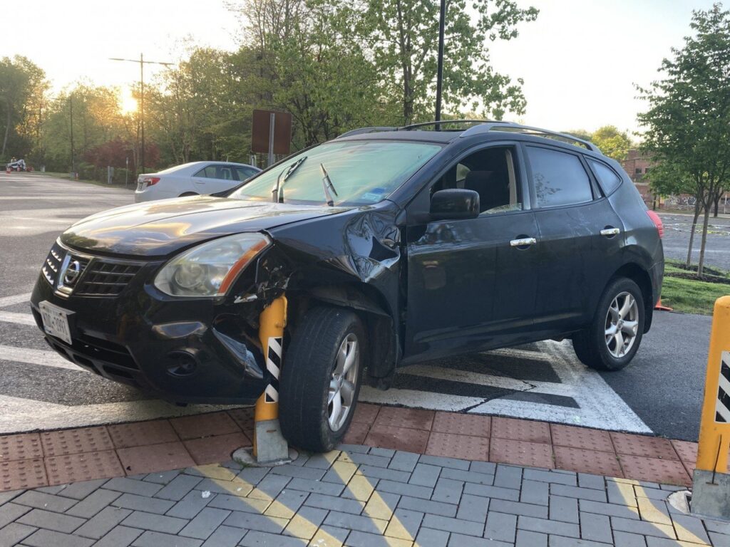 Stop Unwanted Vehicle Access: Heavy-Duty Bollards Save Your Property Fast!