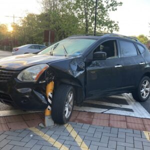 Stop Unwanted Vehicle Access: Heavy-Duty Bollards Save Your Property Fast!