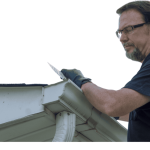 Gutter Clogs? Not Anymore – The Stainless Steel Shield That Lasts A Lifetime!