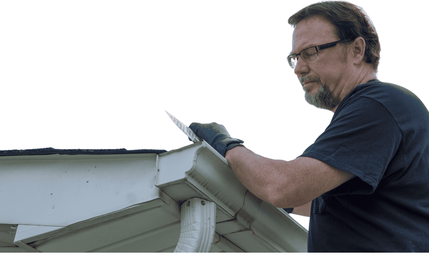buy eavestrough guards covers