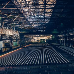 This Mild Steel Is Rewriting Industrial Standards—Discover How!