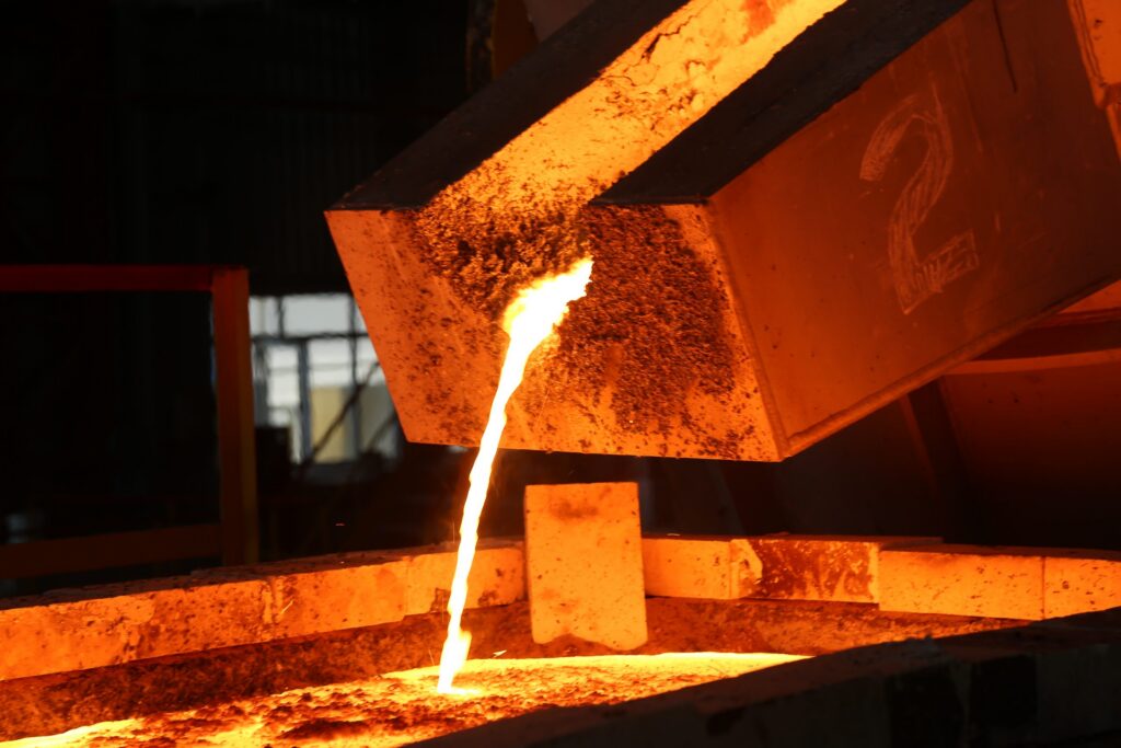 This Steel Is Changing Odessa—And The Market Forever! What You Need To Know!