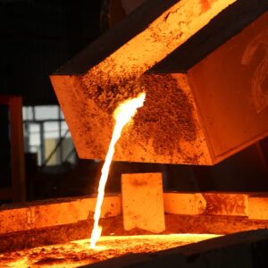 This Steel Is Changing Odessa—And The Market Forever! What You Need To Know!