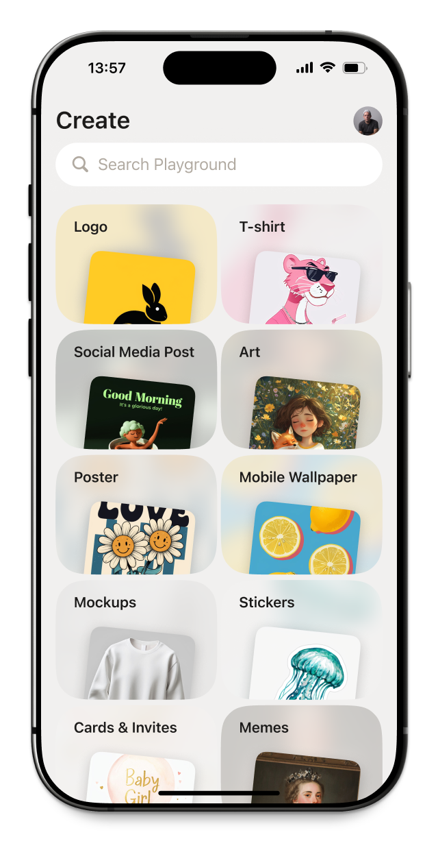 design mobile