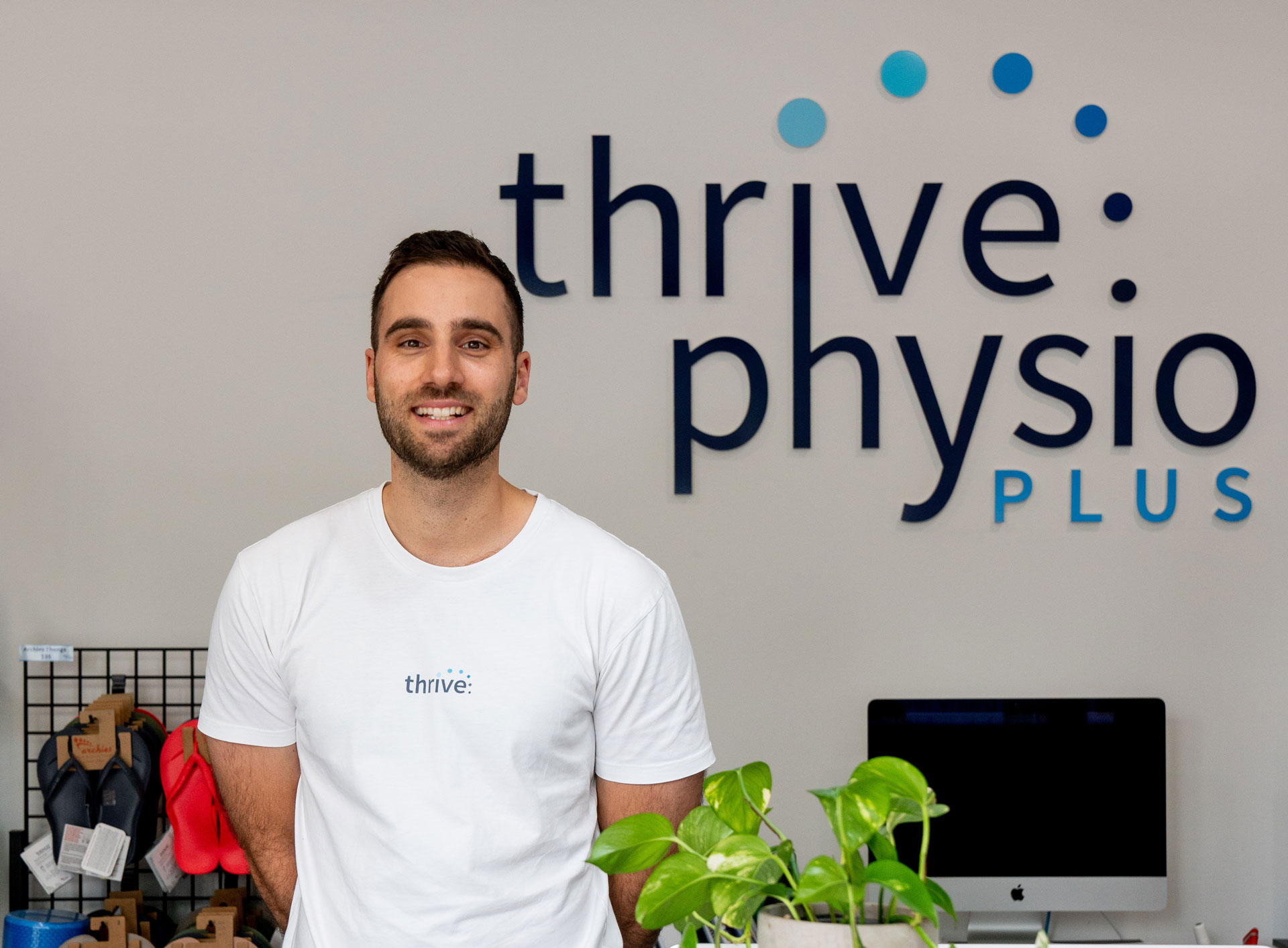 destination highgate thrive physio plus