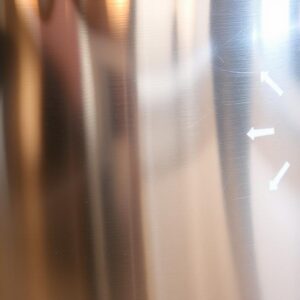 Myth Busted: Does Stainless Steel Tarnish… Or Not?