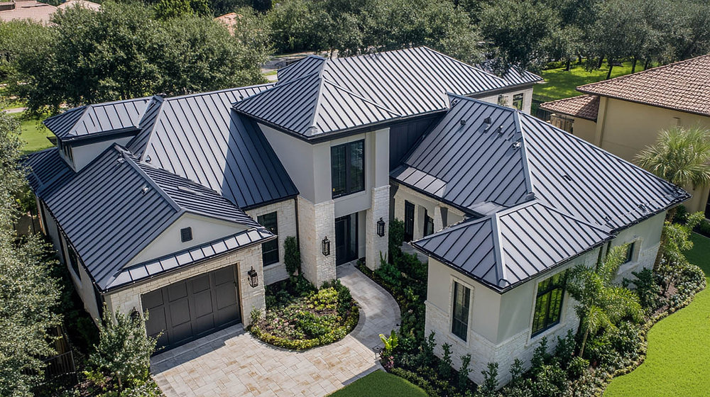 You Won’T Believe How Much Steel Roofing Really Costs In 2024—Shocking Breakdown Inside!