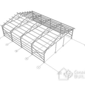 Build Faster, Reduce Costs – Steel Building Financing Is Your Next Great Investment!
