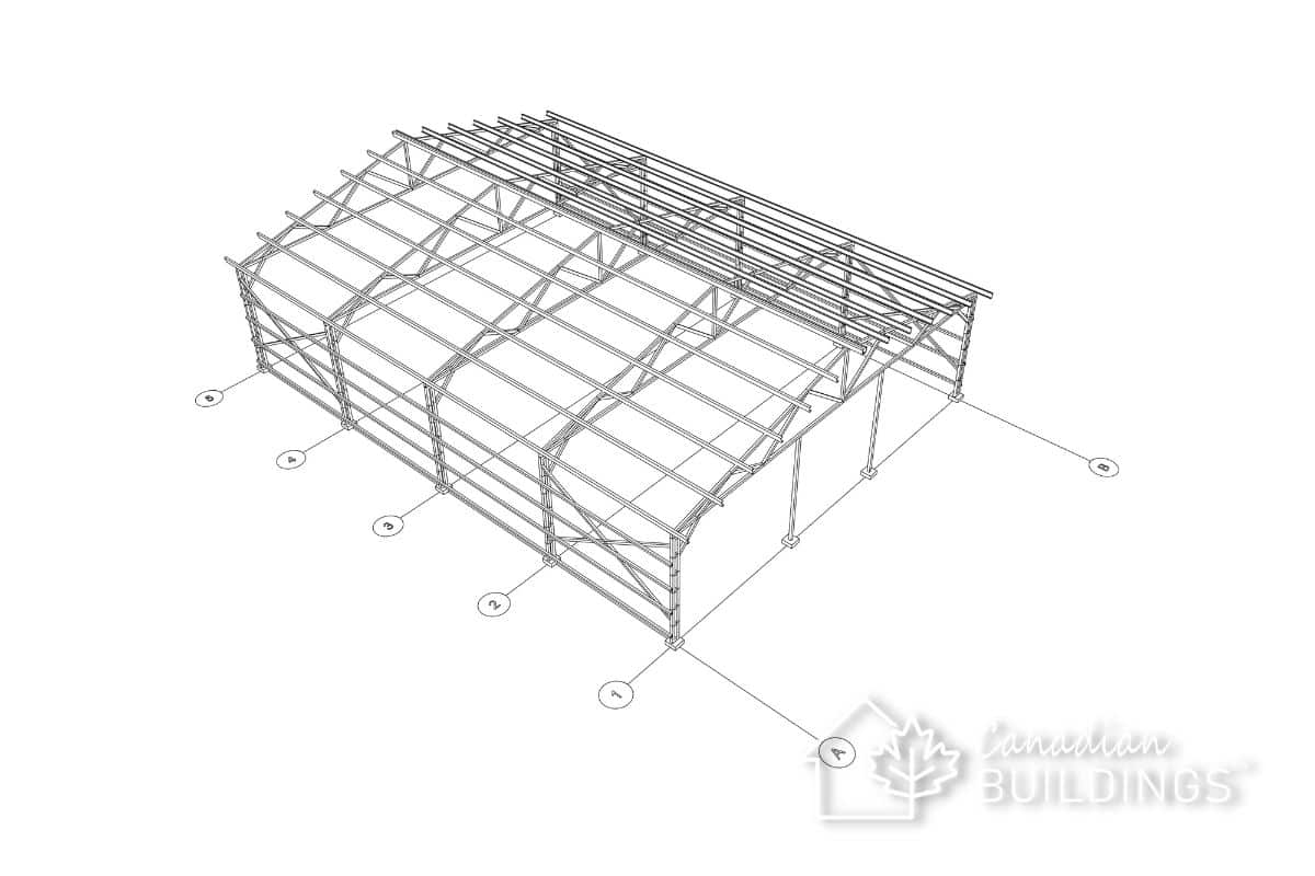 engineered building plans