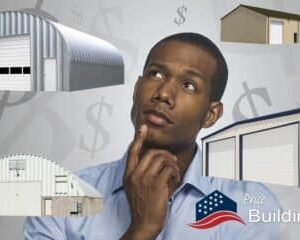 Drive Your Project Forward: Cheap Financing For Steel Buildings You Can Afford!