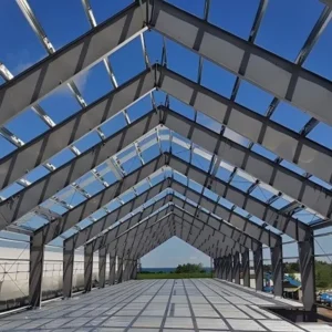 From Foundations To Roofs—Swift Steel Proves Why It’S The Ultimate Choice For Any Build!