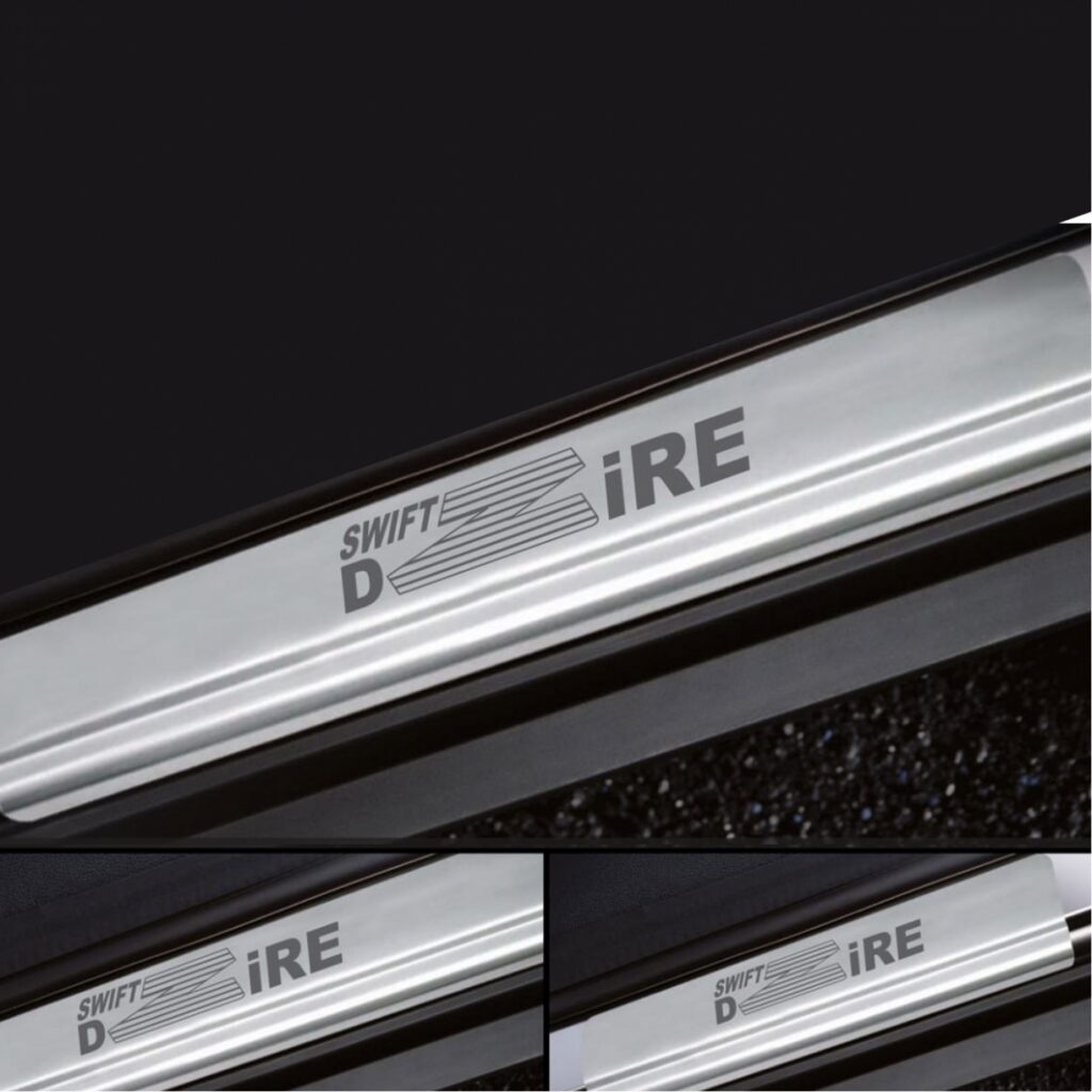 Swift Steel Exposed: The Unbeatable Advantage Over Traditional Steel Revealed!