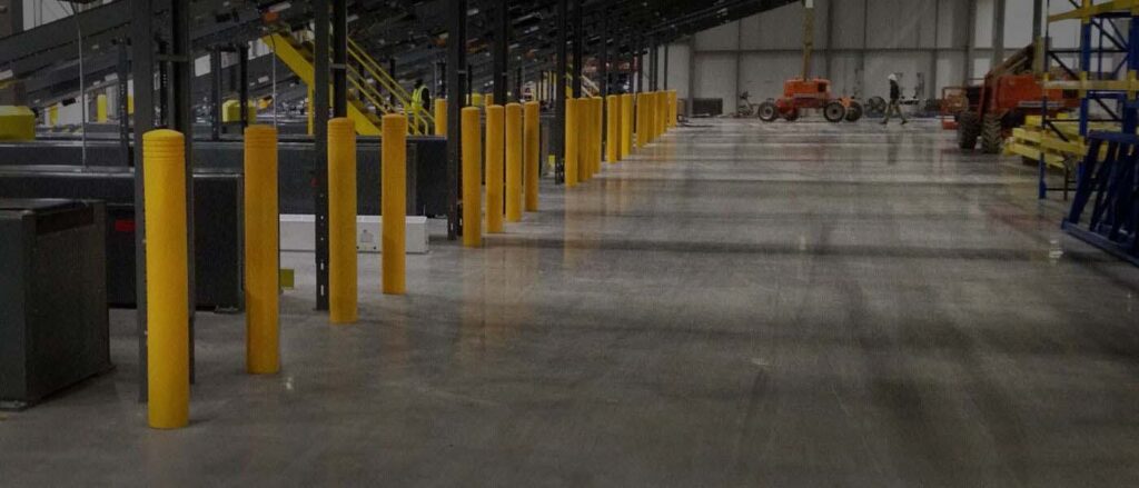 Why Every Property Needs Steel Bollards—Top Benefits You Need Before It’S Too Late!