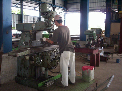 Why Engineers Are Losing Sleep (And Winning Projects) With 16 Ga Steel!)