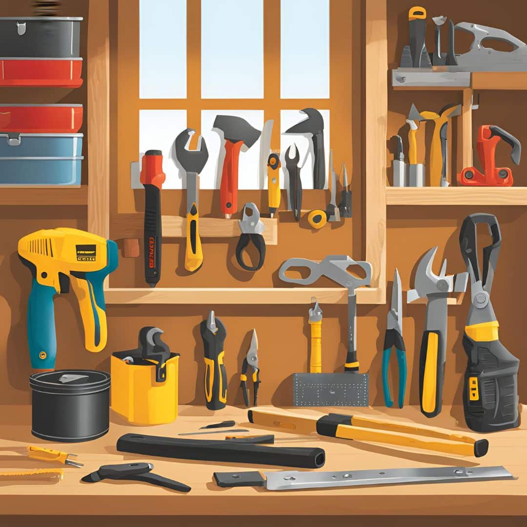 hardware tools