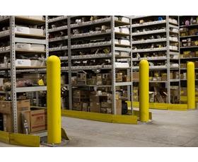 Shield Your Location Like Never Before—Invest In Heavy-Duty Bollards Today!