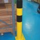 Stop Hijack Attacks And Intrusions—Protect Your Facility With Heavy-Duty Steel Bollards!