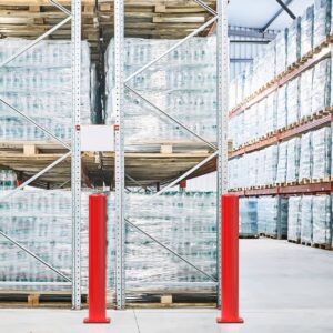 Secure Your Space Like Never Before—Heavy-Duty Bollards That Protect Like A Fortress!