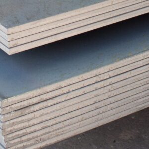 Unbreakable In Every Drop Of Impact: Manganese Steel Proves It’S The Ultimate Shield!