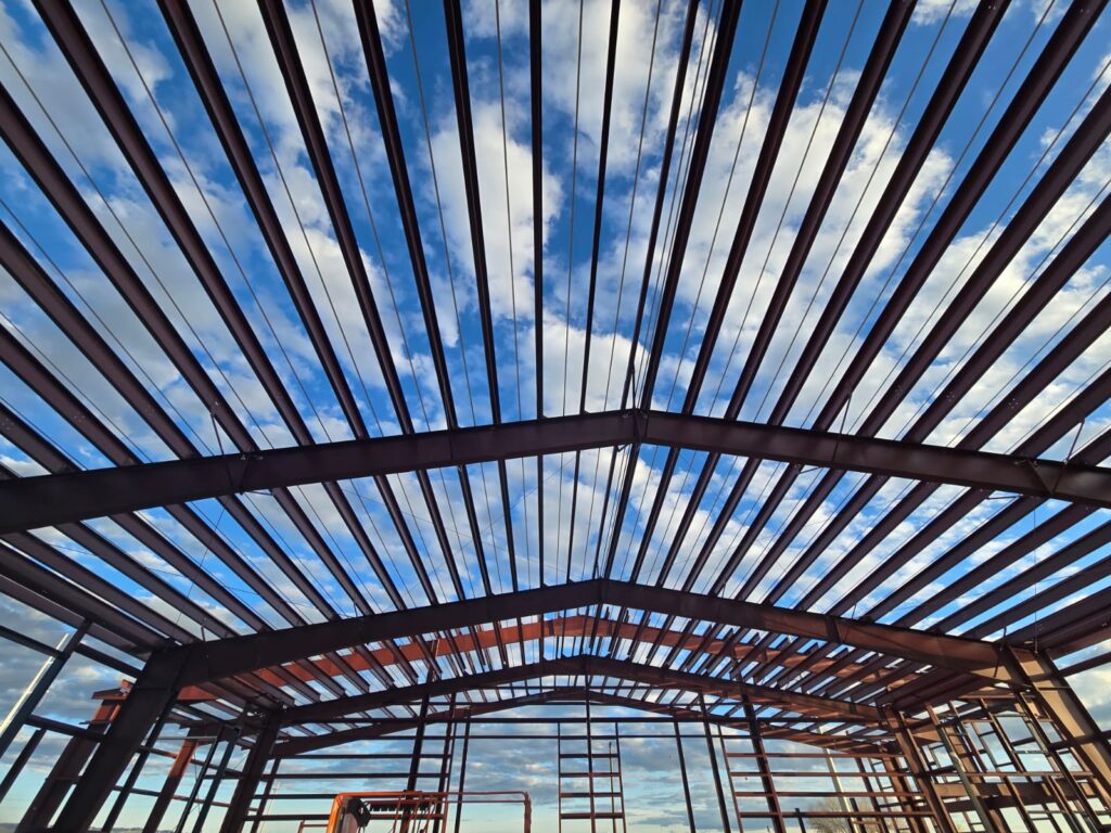 Steel Building Financing: The Key To Swift Construction Without Sacrificing Quality!