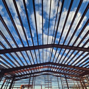 Steel Building Financing: The Key To Swift Construction Without Sacrificing Quality!