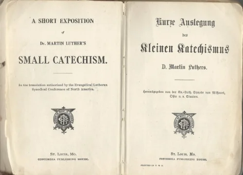 How (6 Jan 1900 – 17 Feb 1963) Lauterbach Redefined Lutheran Leadership In Post-War Germany