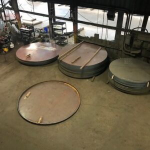 Odessa’S Hidden Strength: How Shamrock Steel Is Shattering Market Norms!