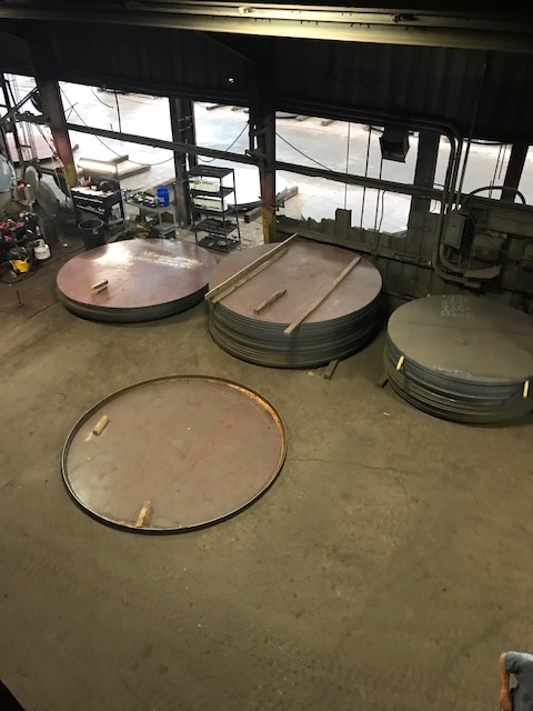 From Odessa’S Shadows: How Shamrock Steel Is Unleashing A Market Revolution!