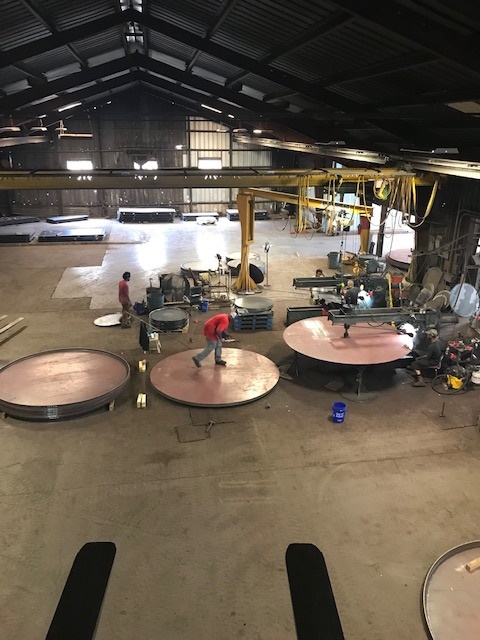 Shamrock Steel Odessa: The Secret Behind The Legendary Metallurgy That Redefines Steel!