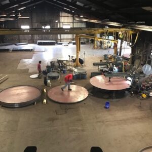 Shamrock Steel Odessa Unleashed: How This Mythical Alloy Renews Steel Like Magic!