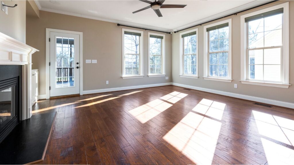 These Steel Guards Are A Must-Have: Don’T Let Loose Edges Ruin Your Hardwood & Tile Forever!