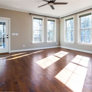 These Steel Guards Are A Must-Have: Don’T Let Loose Edges Ruin Your Hardwood & Tile Forever!