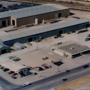 From Shock To Acceptance: The Shocking Truth Behind Shamrock Steel Odessa Revealed!