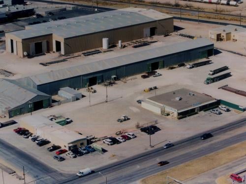 From Shock To Acceptance: The Shocking Truth Behind Shamrock Steel Odessa Revealed!