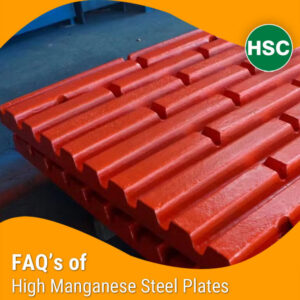 From Mailboxes To Megastructures: The Unstoppable Power Of Manganese Steel Explained!