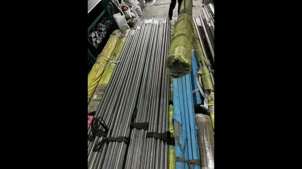 Dc53 Steel’S Hidden Edge Is Transforming Factories—Are You Ready?