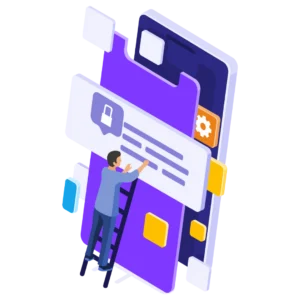 mobile app design and development