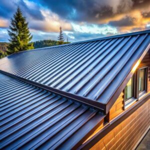 Cascade Steel’S Secret Weapon: How Magic In The Metal Powers Unrivaled Durability And Performance—Watch It Explode!