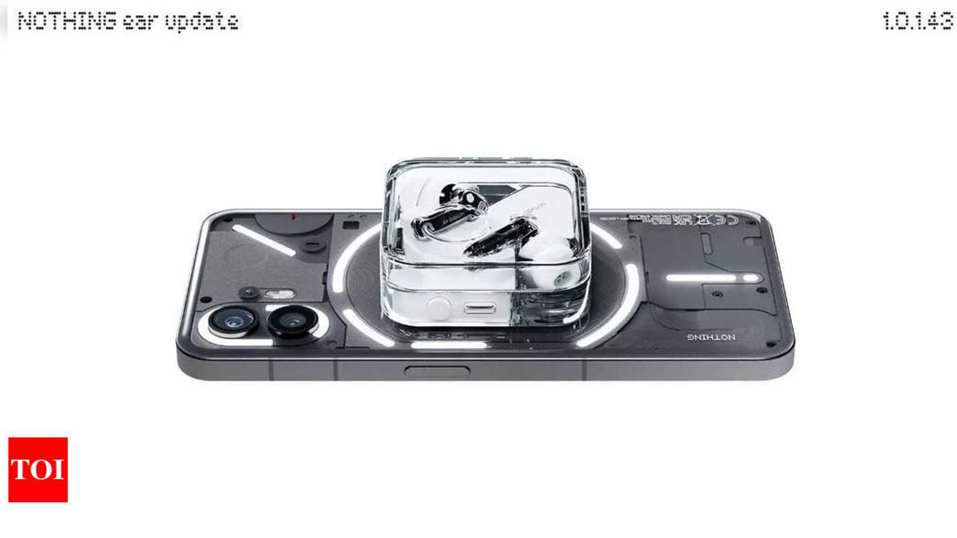 nothing brings chatgpt to all of its audio devices features how to