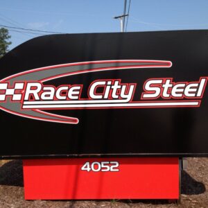 From Empty Lot To Economic Powerhouse: Race City Steel’S Denver Takeover Explained!