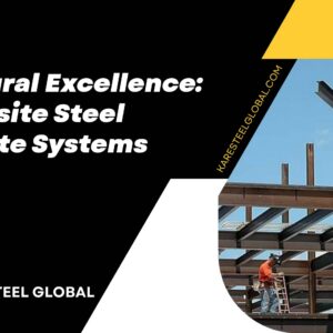 Unlock Rapid Construction Speed With Steel Building Financing – The Game-Changer You Need!