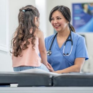 Unlock The Secret To Kids’ Happy, Healthy Futures At Steel City Pediatrics—Explore Now!