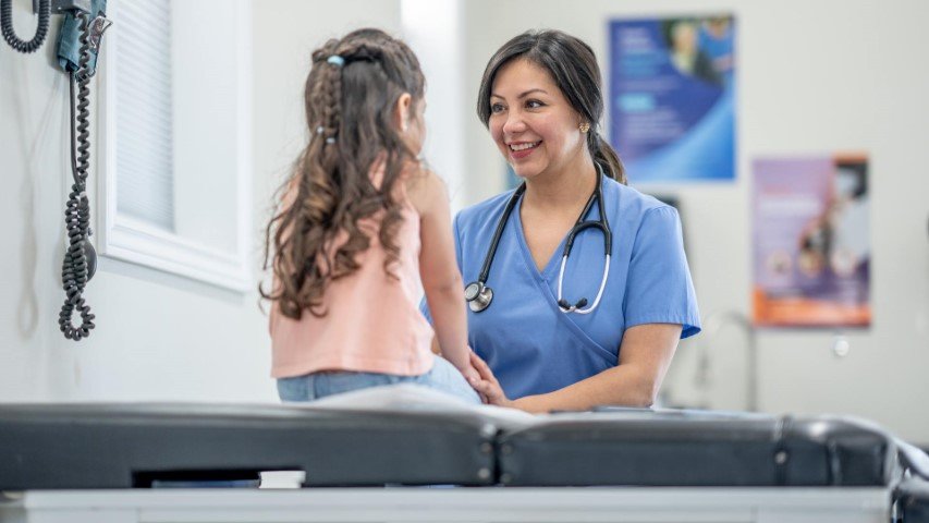 Unlock The Secret To Kids’ Happy, Healthy Futures At Steel City Pediatrics—Explore Now!