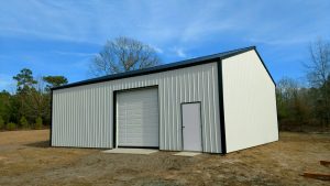 How To Slash Your Steel Building Costs Overnight—Expert Hacks Revealed Inside!