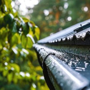 The Ultimate Shield Against Seasonal Mess—Upgrade Your Gutters With Stainless Steel And Save Big!