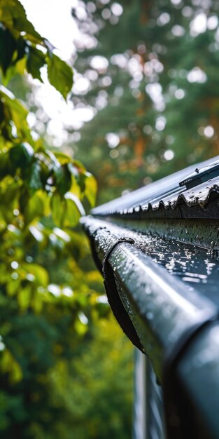 The Ultimate Shield Against Seasonal Mess—Upgrade Your Gutters With Stainless Steel And Save Big!