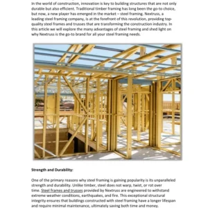 Unleash The Power Of Dc53 Steel: The Explosion Of Toughness Revolutionizing Construction!