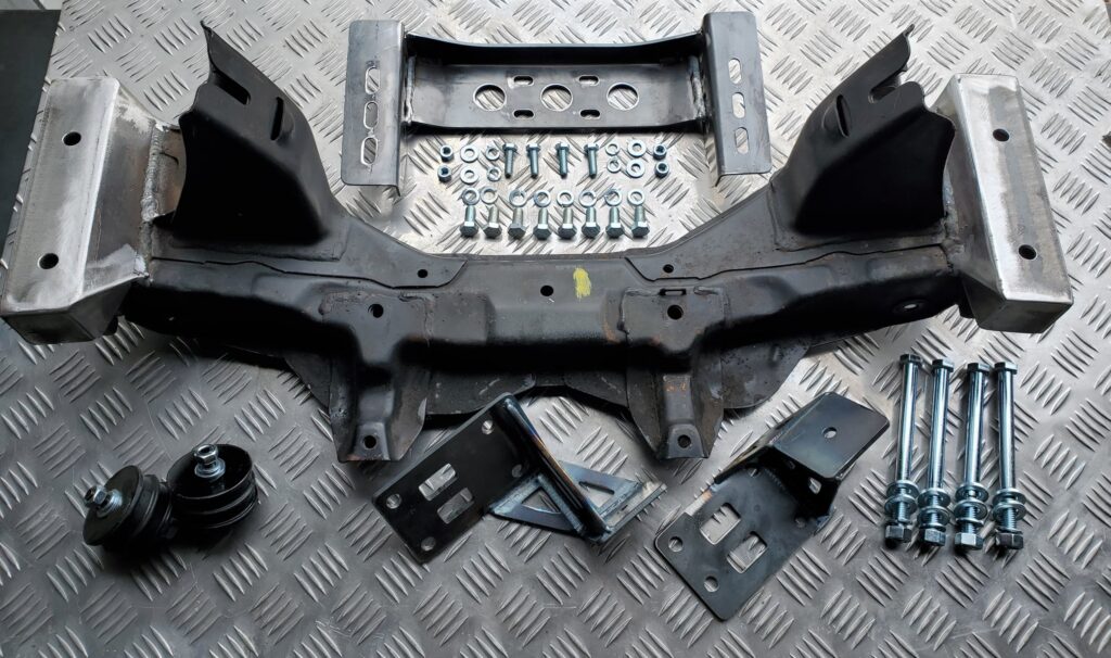 From Steel Beams To Engine Parts: How Dc53 Is Changing The Game Forever!