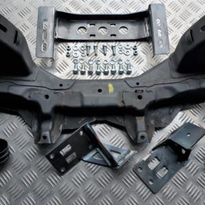 From Steel Beams To Engine Parts: How Dc53 Is Changing The Game Forever!