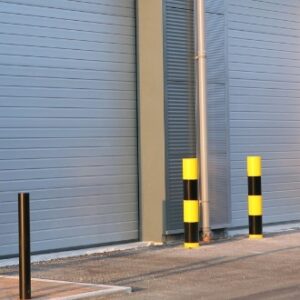Transform Your Space With Steel Bollards: Security, Style, And Peace Of Mind You Can’T Ignore!